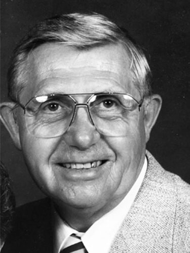 Gerald ‘Jerry’ Simmering